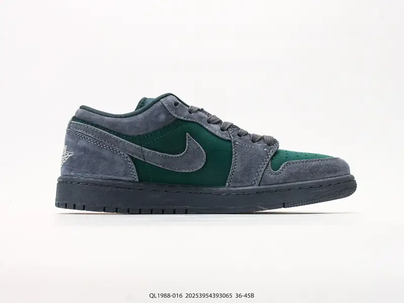 Air Jordan Chaussures de skate Basse QL1988-016 #20253954393065